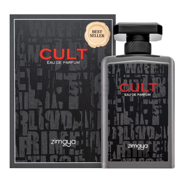 Zimaya Cult Парфюмна вода унисекс 100 ml