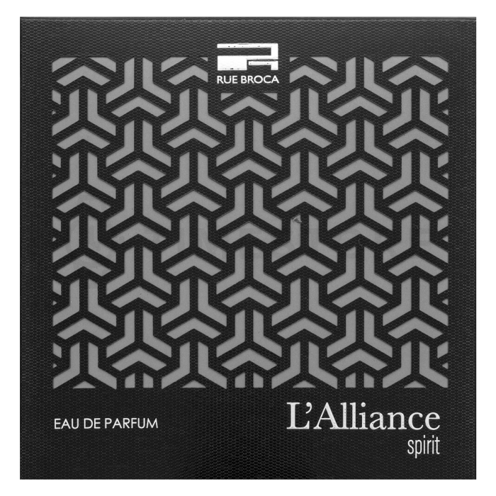Rue Broca L'Alliance Spirit Парфюмна вода унисекс 100 ml