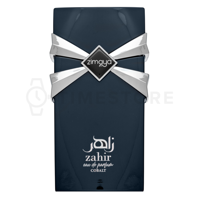 Zimaya Zahir Cobalt Eau de Parfum unisex 100 ml