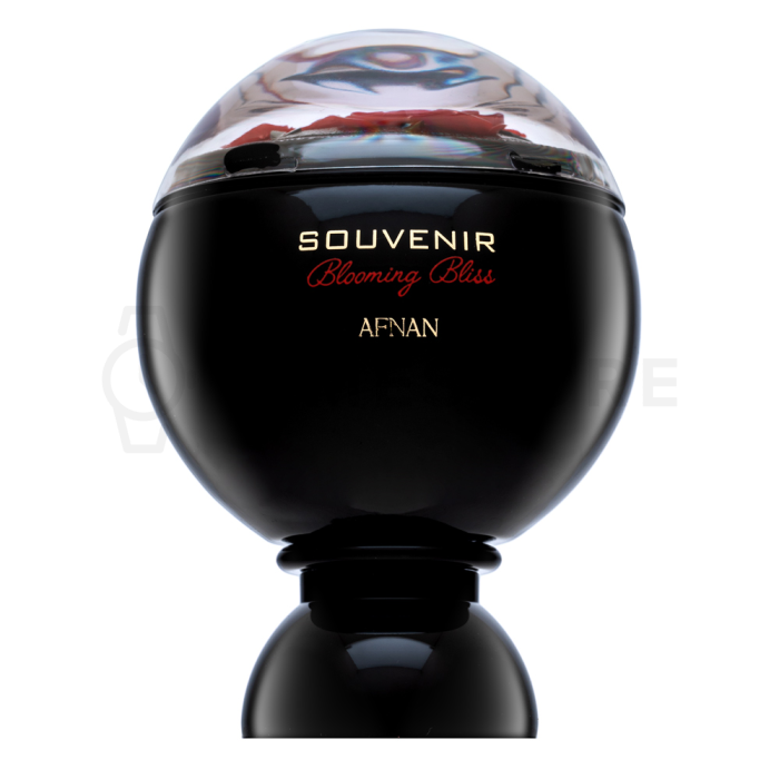 Afnan Souvenir Blooming Bliss Eau de Parfum nőknek 100 ml