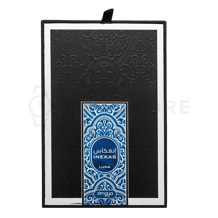 Zimaya Inekas Luna parfumirana voda unisex 100 ml