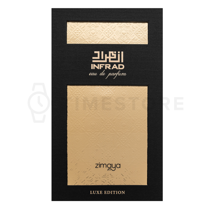 Zimaya Infrad Luxe Eau de Parfum femei 100 ml