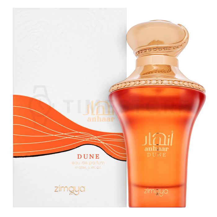 Zimaya Anhaar Dune Eau de Parfum unisex 100 ml