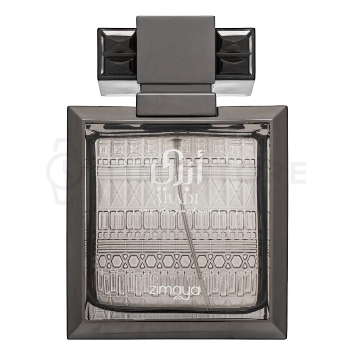 Zimaya Abadi Saga Eau de Parfum férfiaknak 100 ml