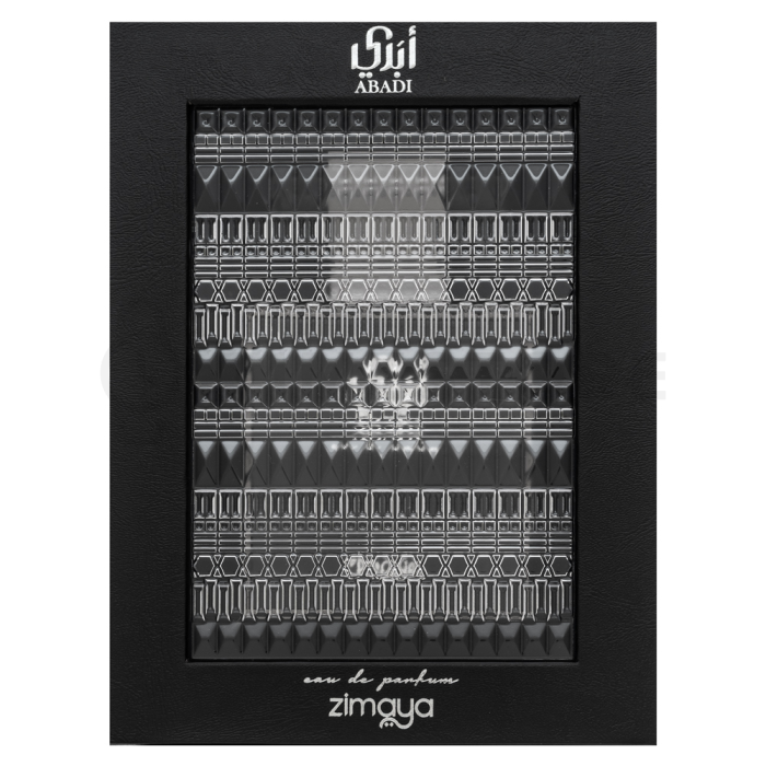 Zimaya Abadi Saga Eau de Parfum férfiaknak 100 ml