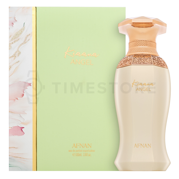 Afnan Kiaana Angel Eau de Parfum para mujer 100 ml