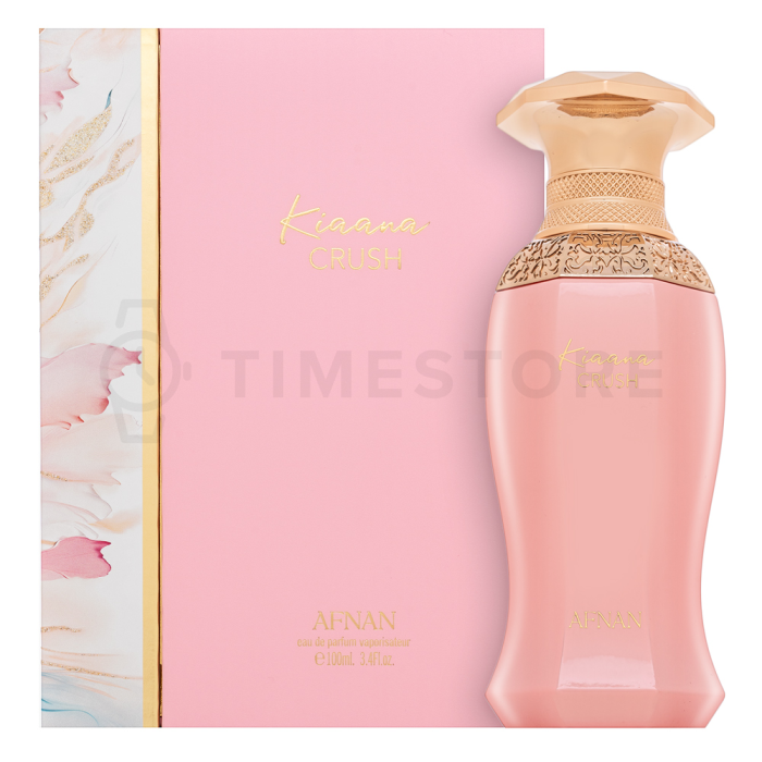 Afnan Kiaana Crush Eau de Parfum para mujer 100 ml