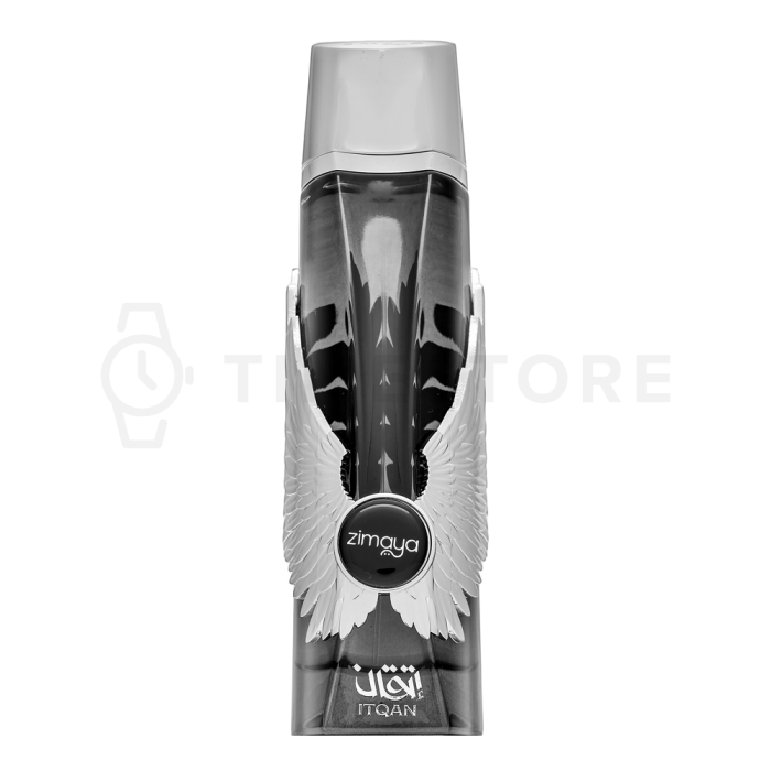 Zimaya Itqan Noir Eau de Parfum para mujer 100 ml