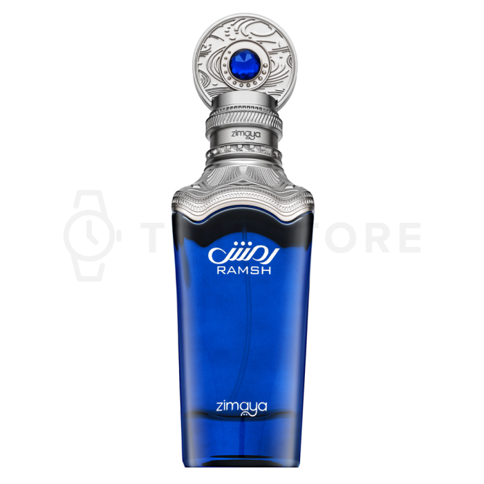 Zimaya Ramsh Imperium Eau de Parfum da uomo 100 ml