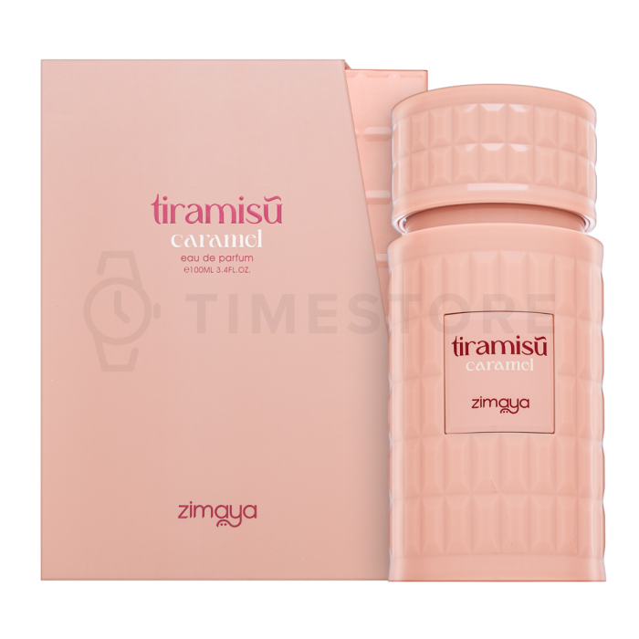 Zimaya Tiramisu Caramel woda perfumowana unisex 100 ml