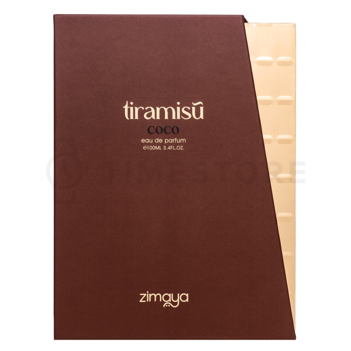 Zimaya Tiramisu Coco woda perfumowana unisex 100 ml