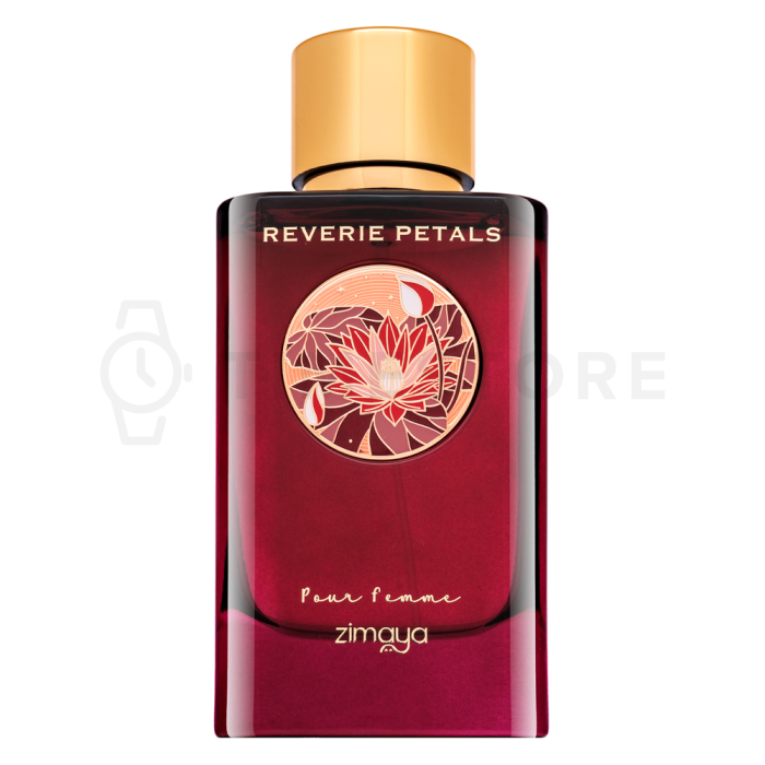 Zimaya Reverie Petals Eau de Parfum nőknek 100 ml