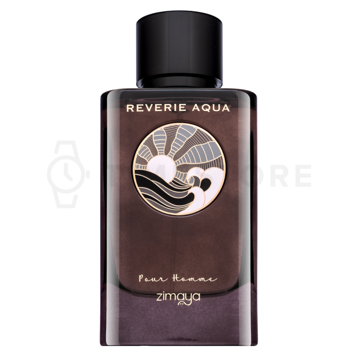 Zimaya Reverie Aqua Eau de Parfum bărbați 100 ml