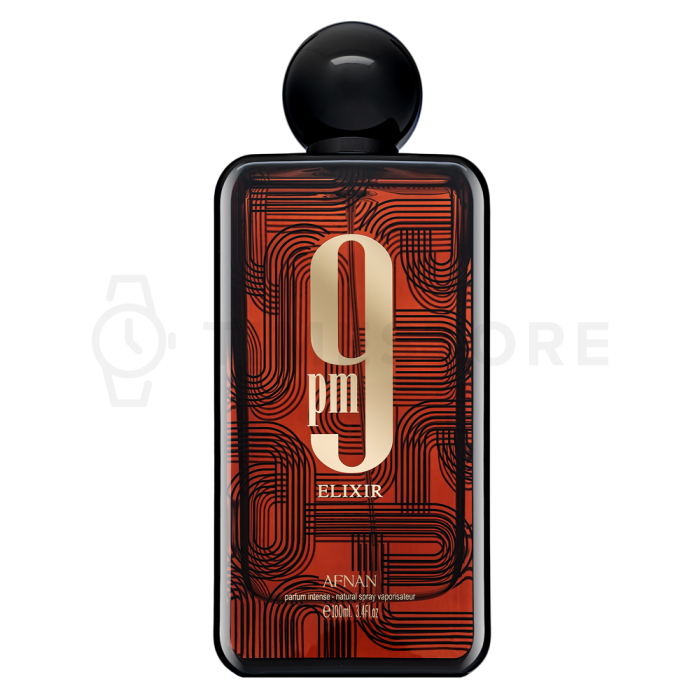 Afnan 9 pm Elixir čistý parfém unisex 100 ml