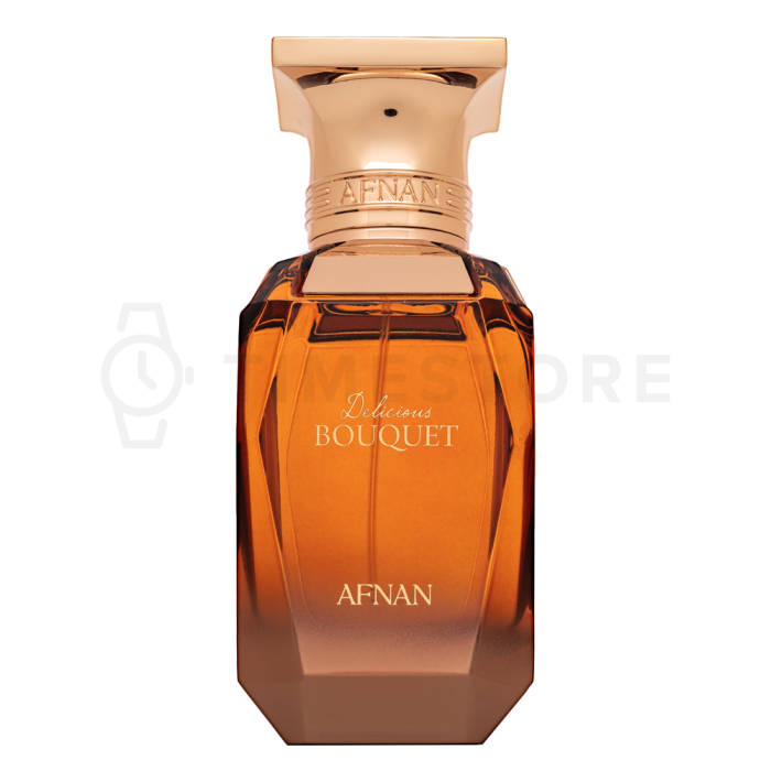 Afnan Delicious Bouquet Eau de Parfum nőknek 80 ml