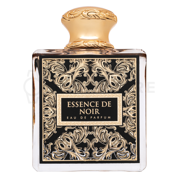 French Avenue Essence De Noir Eau de Parfum femei 100 ml