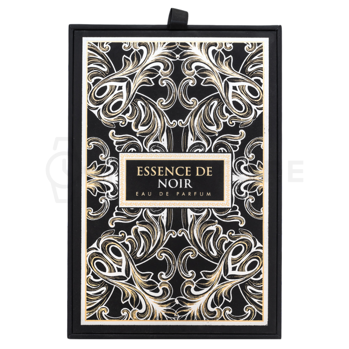 French Avenue Essence De Noir Eau de Parfum femei 100 ml