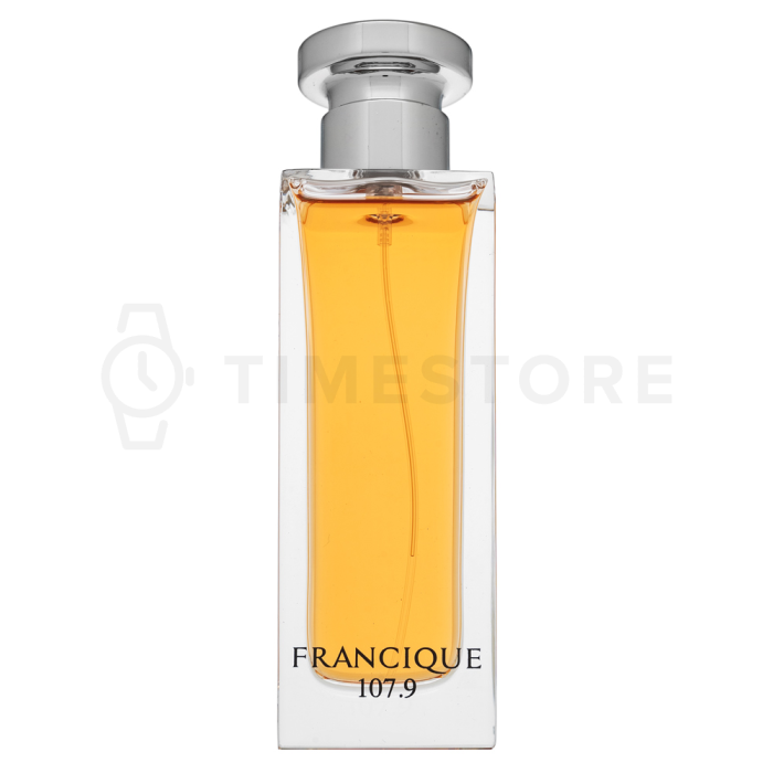 French Avenue Francique 107.9 parfémovaná voda unisex 100 ml