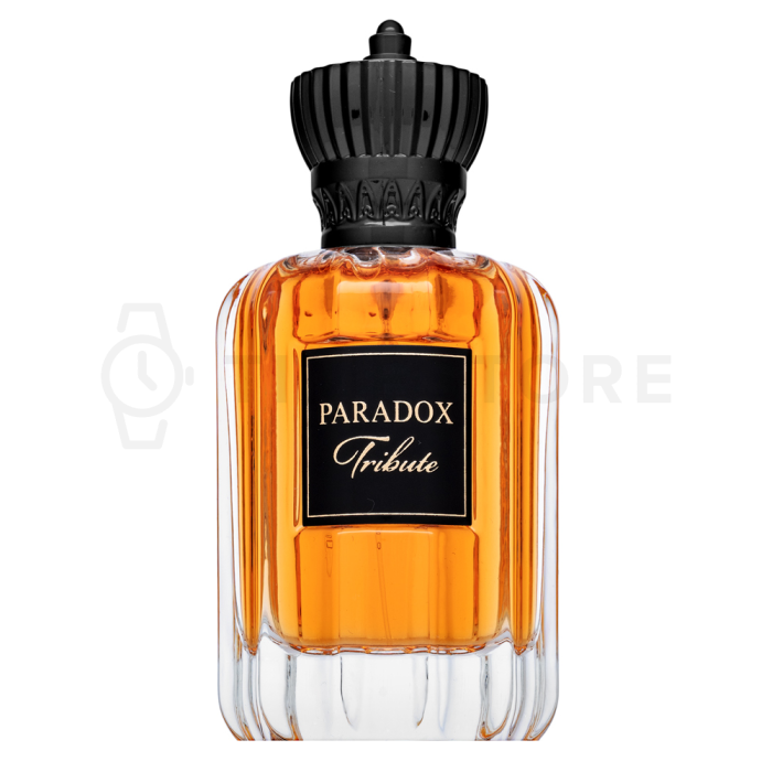 French Avenue Paradox Tribute Eau de Parfum unisex 100 ml