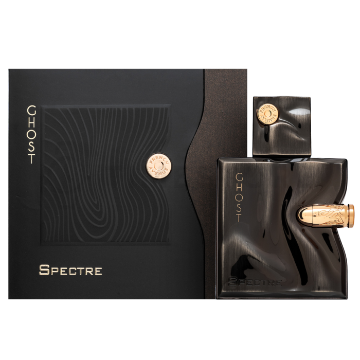 French Avenue Spectre Ghost Eau de Parfum férfiaknak 80 ml