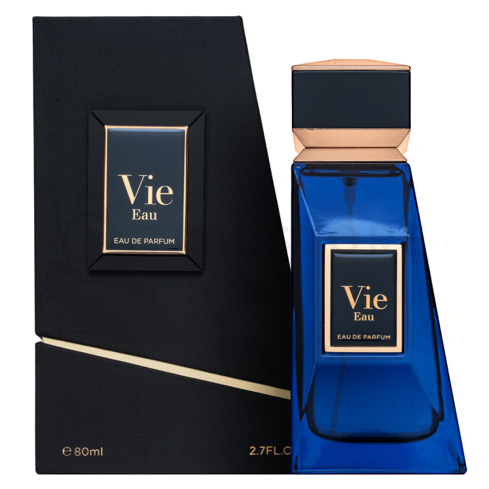 French Avenue Vie Eau parfémovaná voda pro muže 80 ml