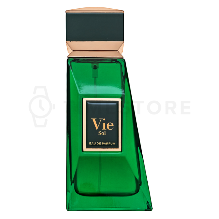French Avenue Vie Sol Eau de Parfum da uomo 80 ml
