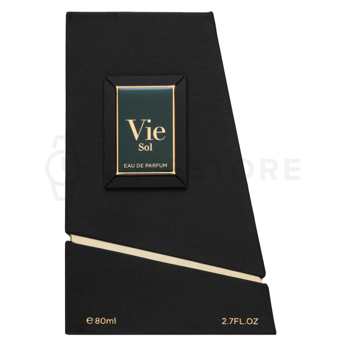 French Avenue Vie Sol Eau de Parfum da uomo 80 ml