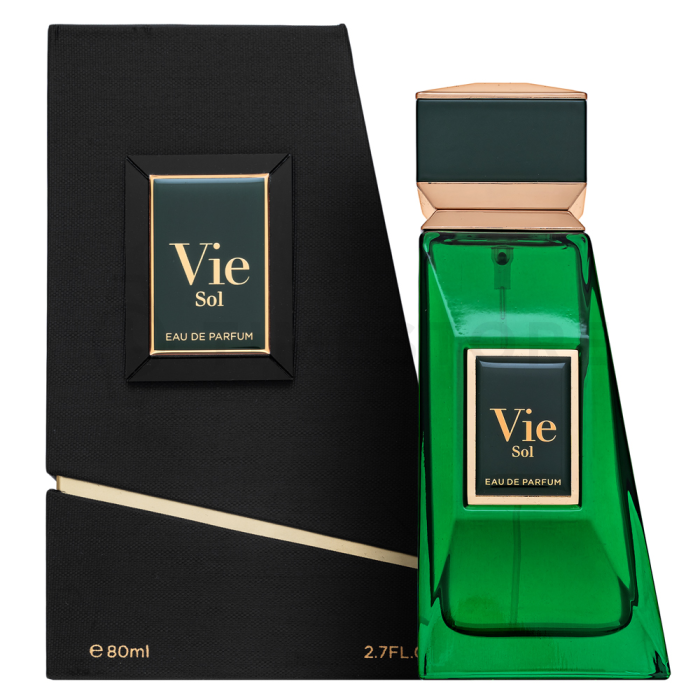 French Avenue Vie Sol Eau de Parfum da uomo 80 ml