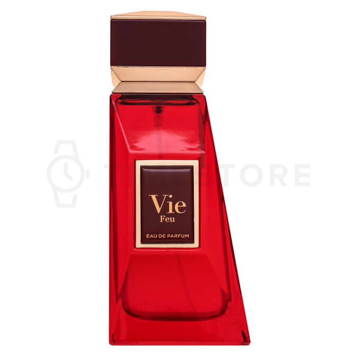 French Avenue Vie Feu Парфюмна вода за мъже 80 ml