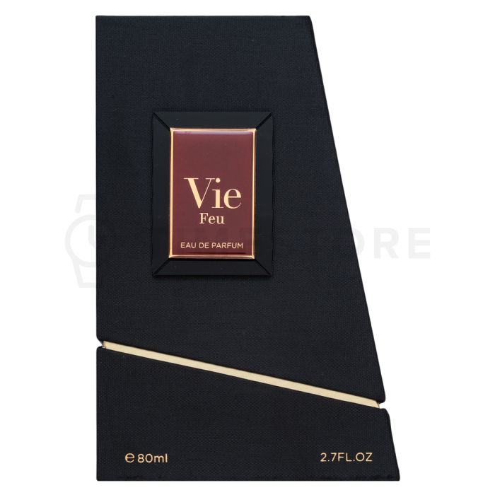 French Avenue Vie Feu Парфюмна вода за мъже 80 ml