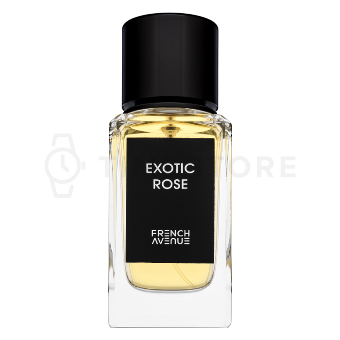 French Avenue Exotic Rose Парфюмна вода унисекс 100 ml