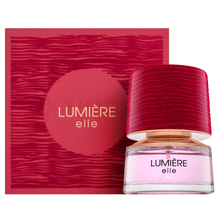 French Avenue Lumiere Elle woda perfumowana unisex 100 ml