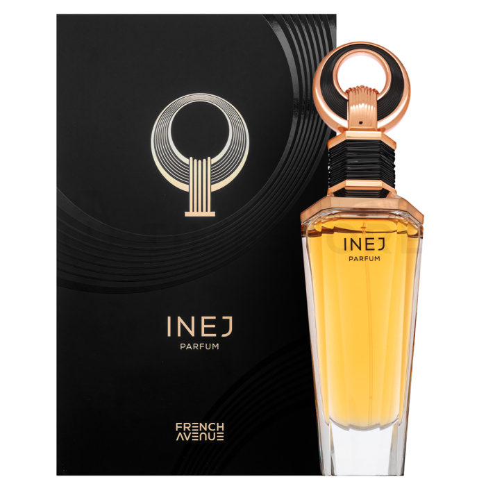 French Avenue Inej Parfum Eau de Parfum unisex 80 ml
