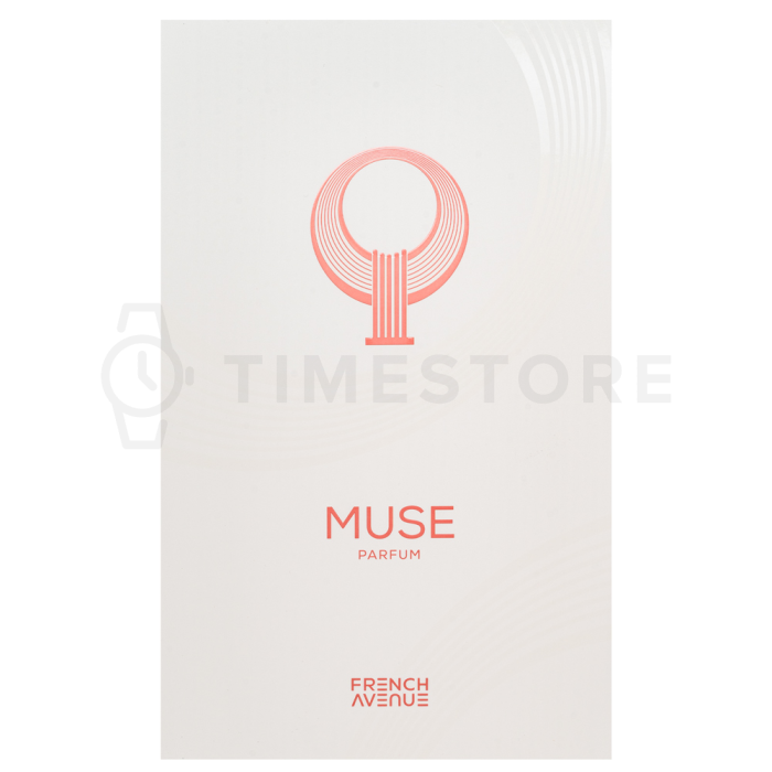 French Avenue Muse Parfum femei 80 ml