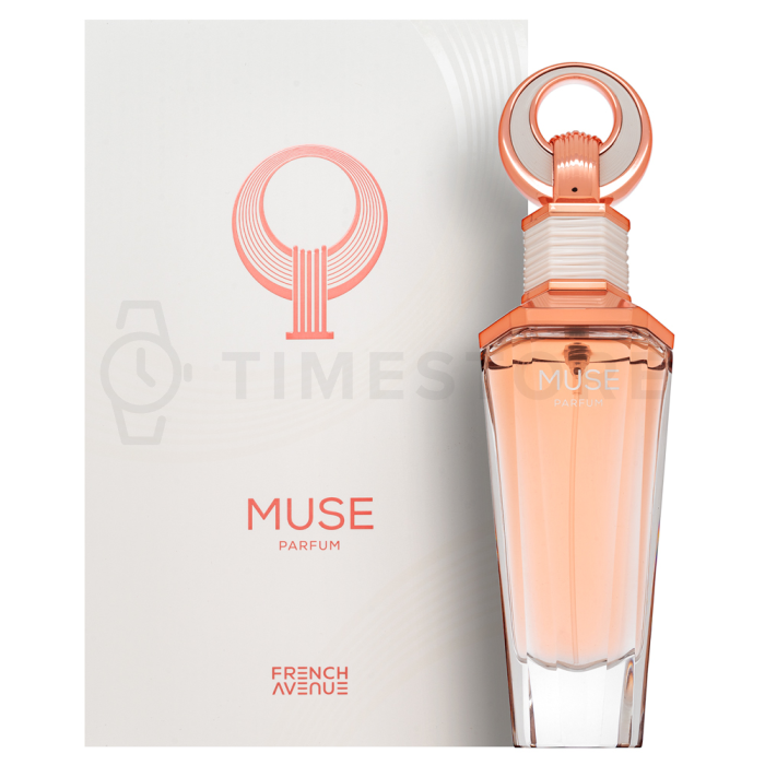 French Avenue Muse Parfum femei 80 ml