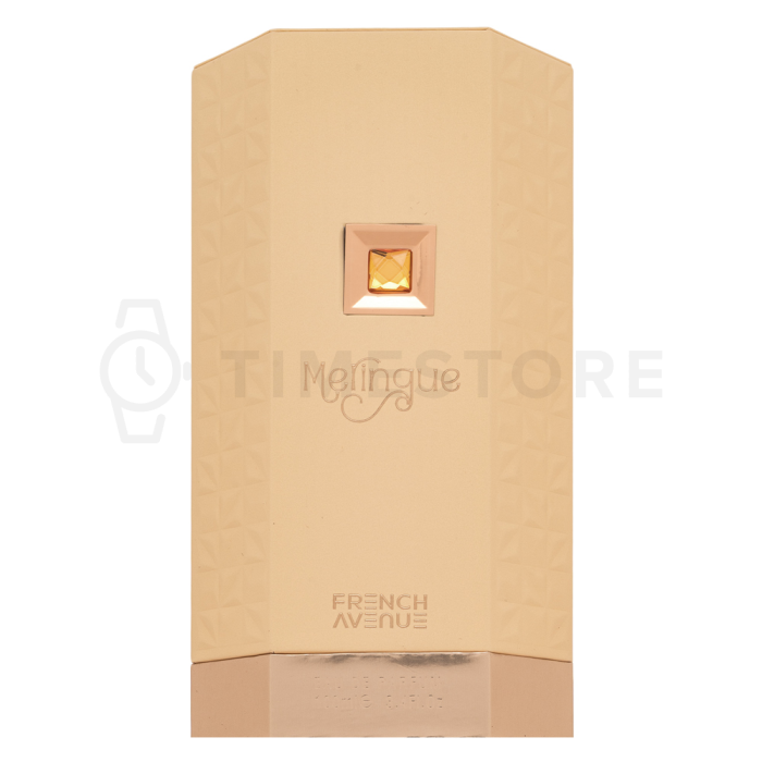 French Avenue Meringue Eau de Parfum femei 100 ml