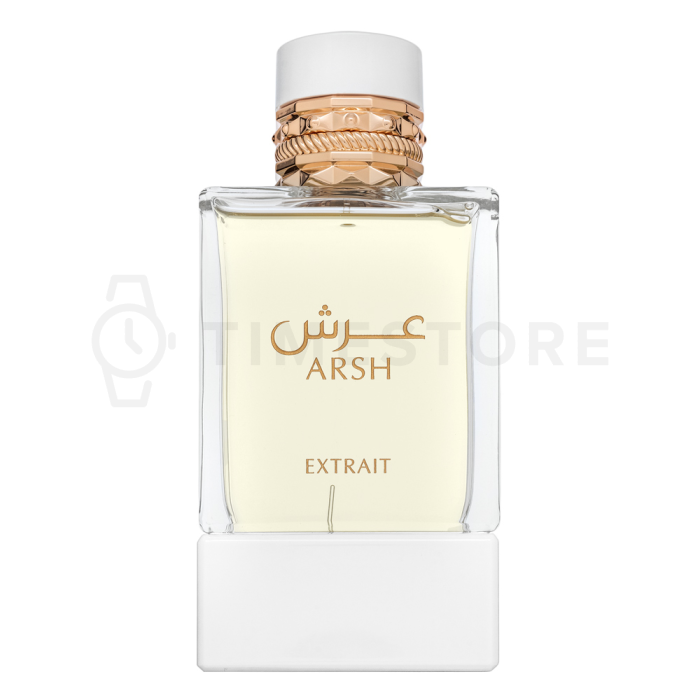 French Avenue Arsh czyste perfumy unisex 100 ml