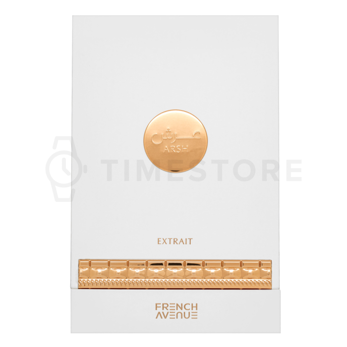 French Avenue Arsh czyste perfumy unisex 100 ml