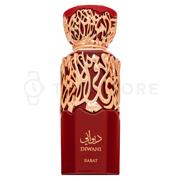 French Avenue Diwani Rabat Eau de Parfum unisex 100 ml