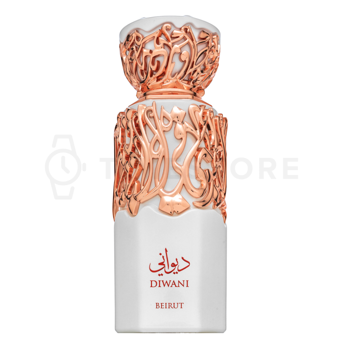 French Avenue Diwani Beirut parfémovaná voda pre ženy 100 ml