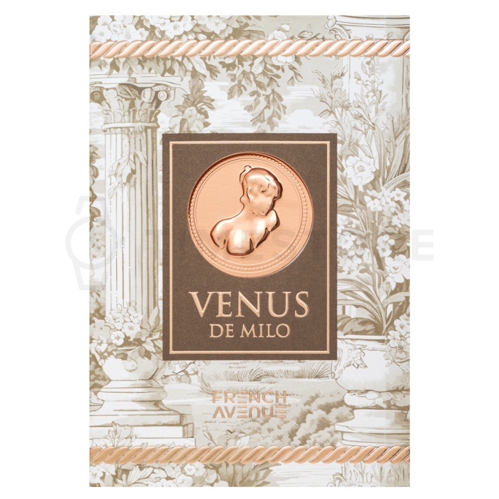 French Avenue Venus De Milo parfumirana voda za ženske 100 ml