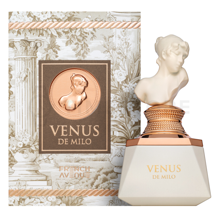 French Avenue Venus De Milo parfumirana voda za ženske 100 ml