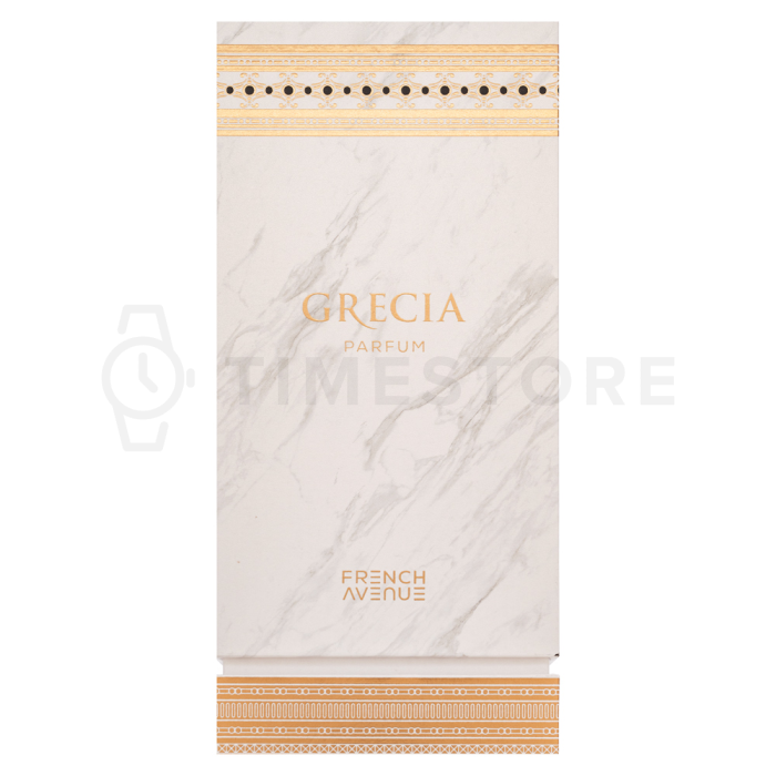 French Avenue Grecia woda perfumowana dla kobiet 100 ml