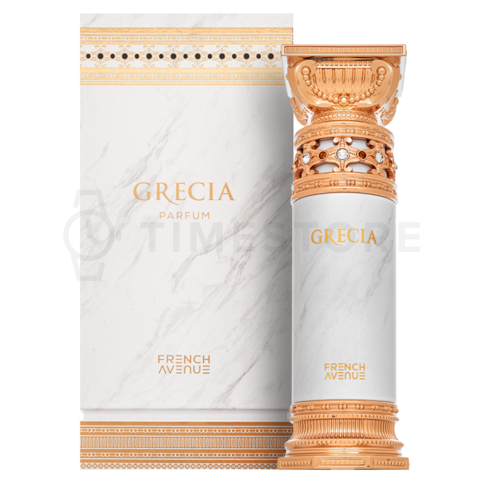 French Avenue Grecia woda perfumowana dla kobiet 100 ml