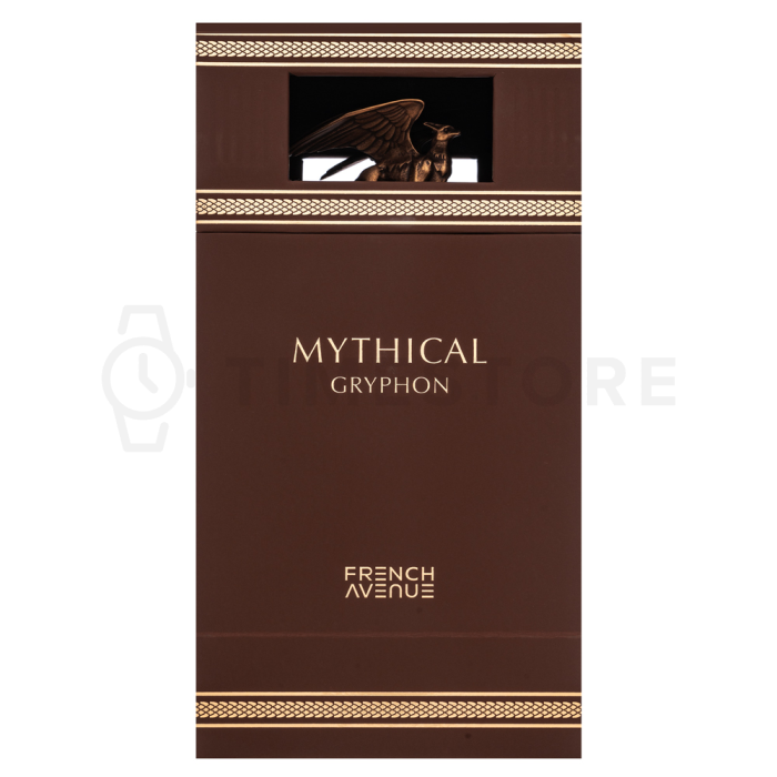 French Avenue Mythical Gryphon Eau de Parfum unisex 100 ml
