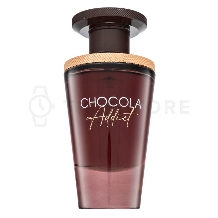 French Avenue Chocola Addict Eau de Parfum unisex 100 ml