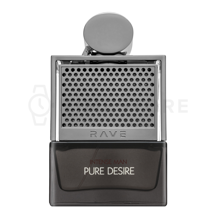 Rave Pure Desire Intense Eau de Parfum bărbați 100 ml