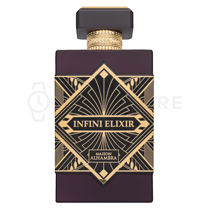 Maison Alhambra Infini Elixir Eau de Parfum uniszex 100 ml