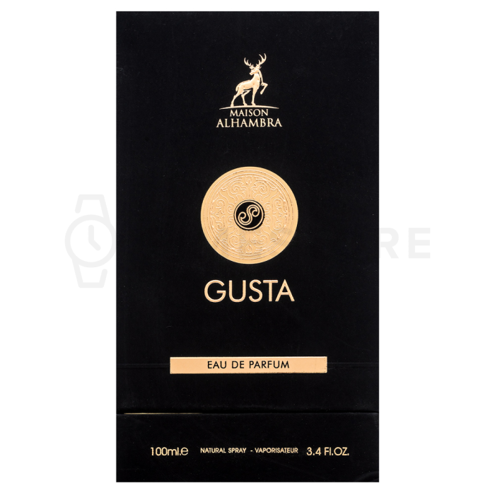 Maison Alhambra Gusta Парфюмна вода унисекс 100 ml