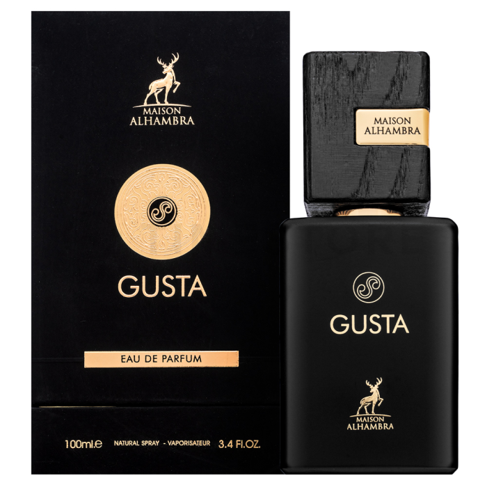 Maison Alhambra Gusta Парфюмна вода унисекс 100 ml